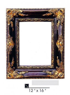 Frame Painting - SM106 SY 2014  1 resin frame oil painting frame photo